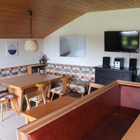 Haus Bergquell Daire Ramsau am Dachstein Dış mekan fotoğraf
