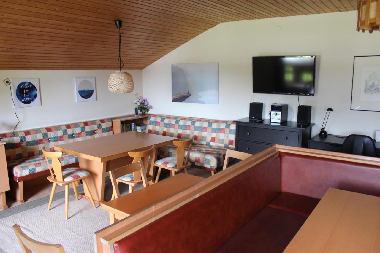 Haus Bergquell Daire Ramsau am Dachstein Dış mekan fotoğraf