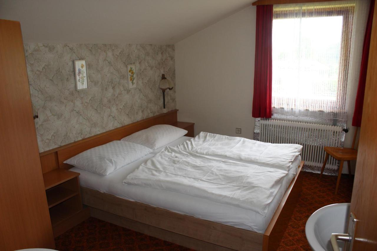 Haus Bergquell Daire Ramsau am Dachstein Dış mekan fotoğraf